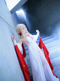 (Cosplay) Shooting Star  (サク) Nero Collection 2 514P169MB2(116)